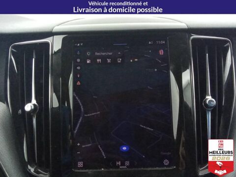 XC60 B4 (Diesel) AWD 197 Geartronic 8 Momentum 2022 occasion 10150 Lavau