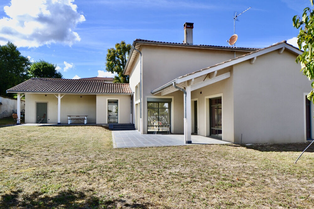 Vente Maison MAISON D'ARCHITECTE Lancie