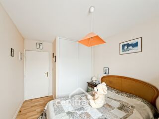  Appartement � vendre 2 pi�ces 42 m�