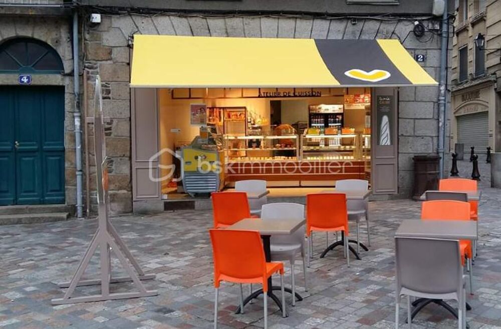   Fonds de Commerce à vendre - Franchise La Mie Câline - Repreneur - Opportunité 