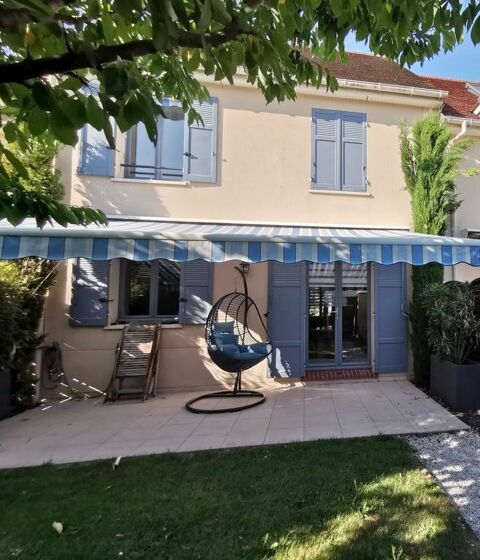  Maison  louer 5 pices 90 m