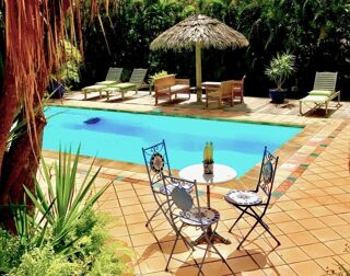  Villa � vendre 5 pi�ces 170 m�