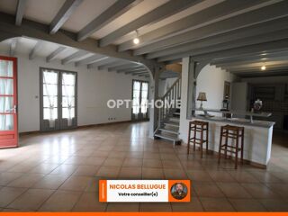  Maison à vendre 5 pièces 145 m²