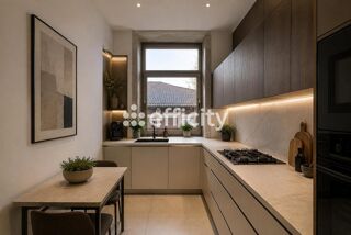  Appartement à vendre 5 pièces 160 m²
