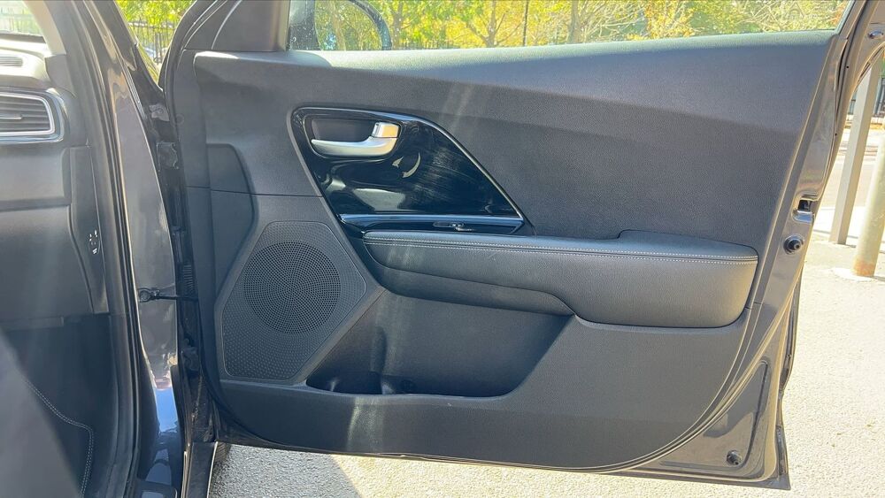 Niro 1.6 GDi 141 hybrid DCT6 Design 2019 occasion 95100 Argenteuil