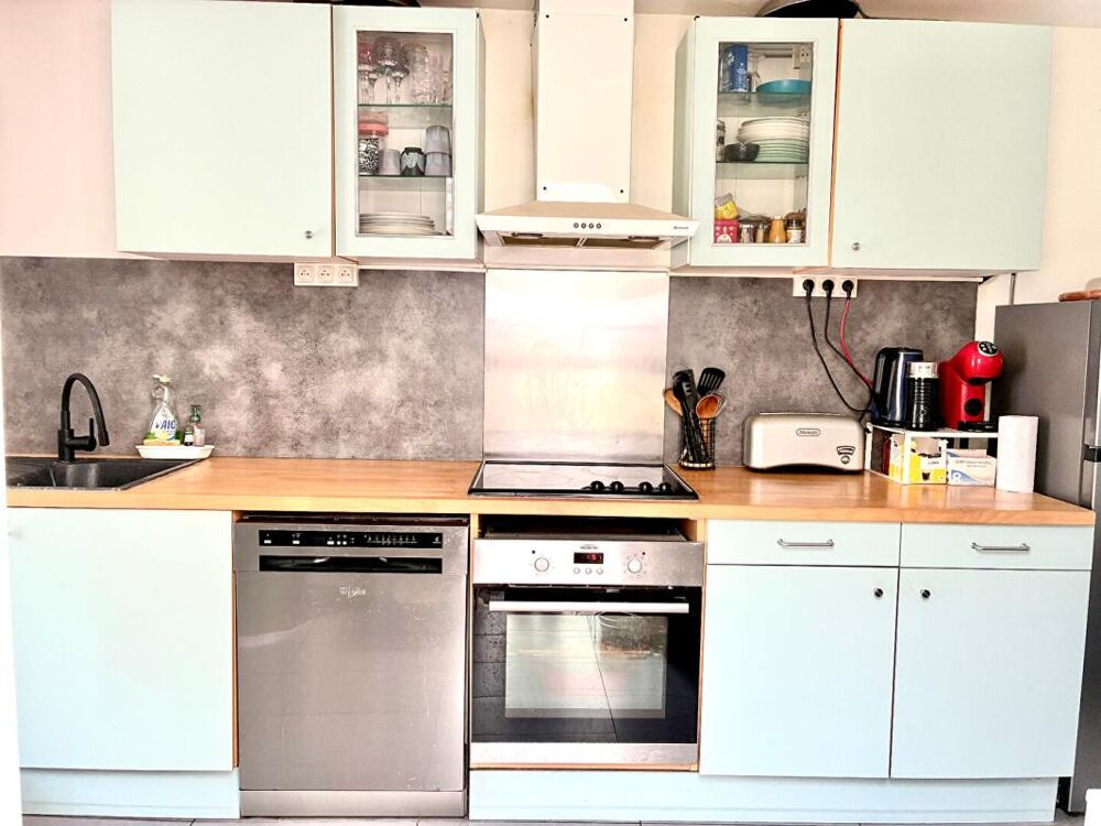 Vente Maison Maison Draveil 4 pièce(s) 75 m2 Draveil