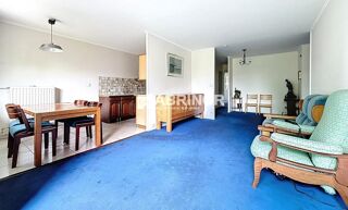  Appartement à vendre 3 pièces 67 m²