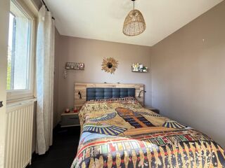  Maison à vendre 6 pièces 136 m²