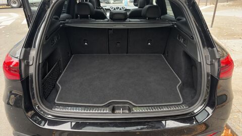 Classe GLC X254 300 e-Hybrid 313 4Matic 9G-Tronic AMG Line 2023 occasion 75007 Paris