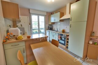  Appartement à vendre 6 pièces 131 m²