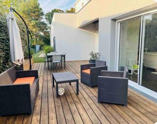  Maison à vendre 6 pièces 165 m²