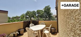  Appartement � vendre 3 pi�ces 45 m�