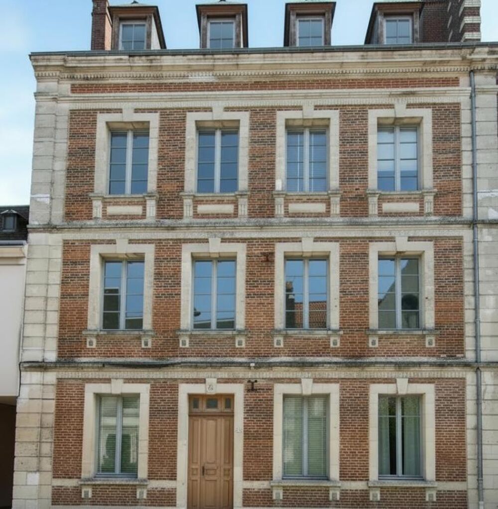 � vendre  Propri�t�/ch�teau Yvetot (76190)