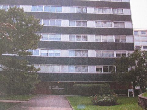  Appartement � louer 1 pi�ce 39 m�