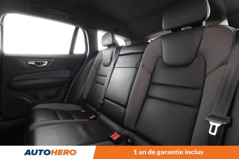 V60 2.0 D3 R-Design Geartronic 150 ch 2020 occasion 92130 Issy-les-Moulineaux