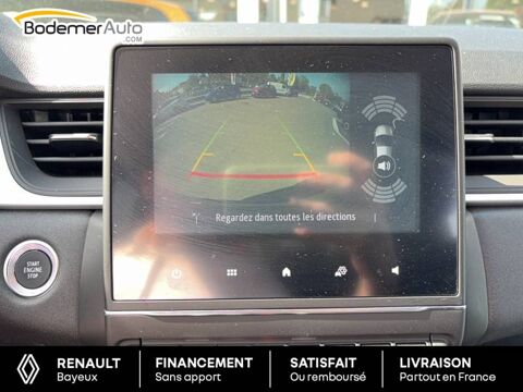 Captur TCe 90 Evolution 2024 occasion 14400 Bayeux