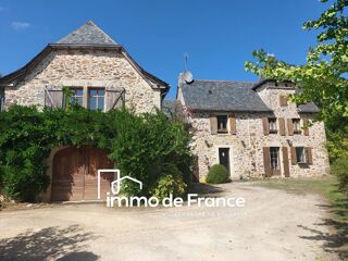  Propriété/château à vendre 9 pièces 185 m²