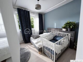  Appartement � vendre 4 pi�ces 67 m�