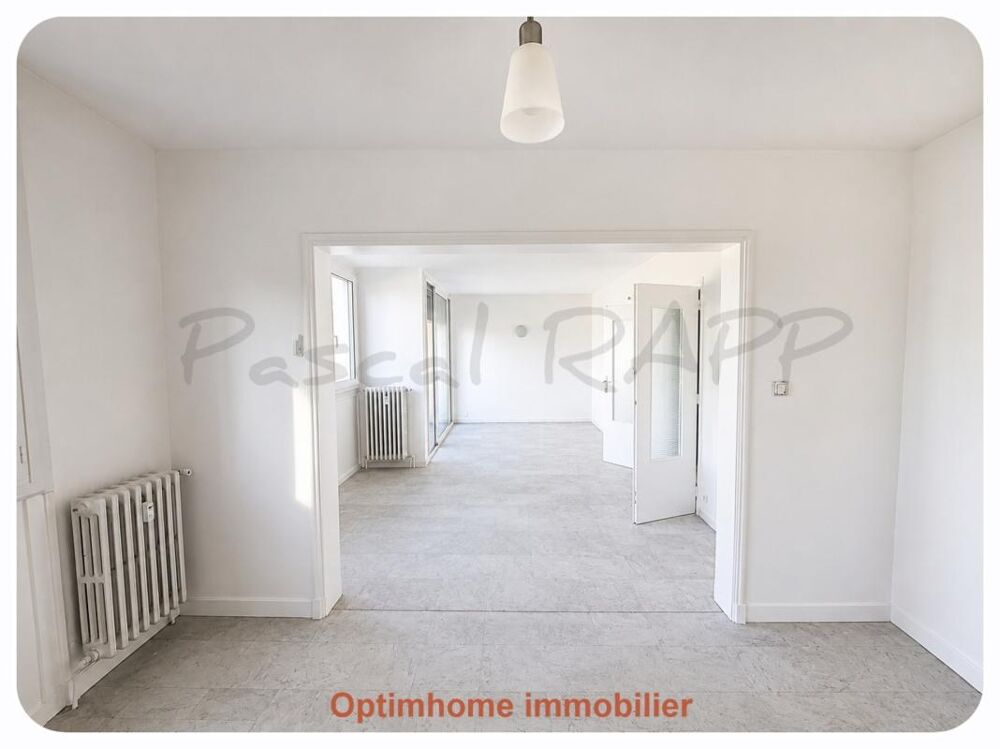 Vente Appartement Appartement à vendre 4 pièces MONTPELLIER (34) Montpellier
