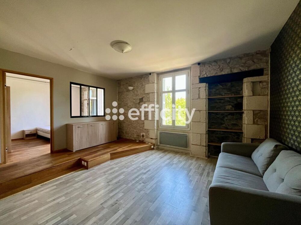 Vente Appartement Appartement Poitiers