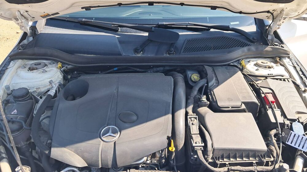 Classe CLA Classe 220 d 7G-DCT Fascination Amg 2018 occasion 20221 Cervione
