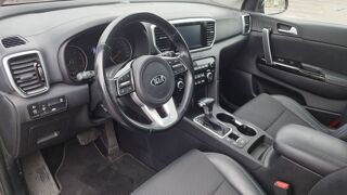 Sportage IV 1.6 CRDi 136 DCT7 Design 2020 occasion 44360 Saint Etienne De Montluc