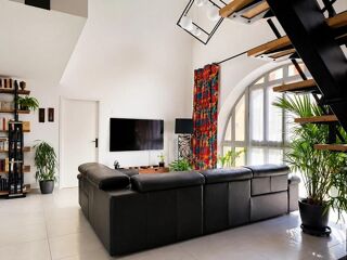 Vente Duplex/Triplex Appartement de 4 pièces de 129 m² à Pau Pau