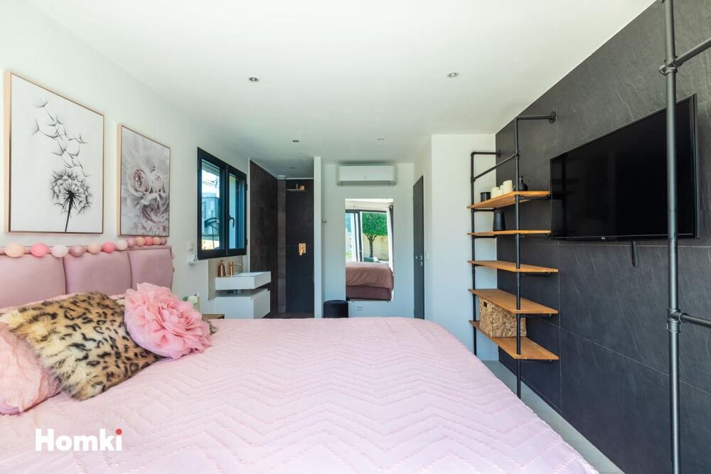 à vendre  Maison Grasse (06130)