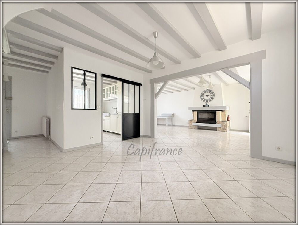 Maison 5 pièces LE BLANC MESNIL (93)