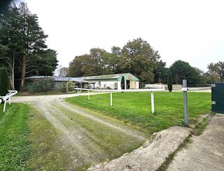  Terrain � vendre 400000 m�