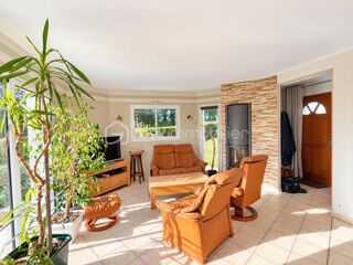  Maison à vendre 6 pièces 114 m²