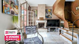  Maison � vendre 5 pi�ces 125 m�