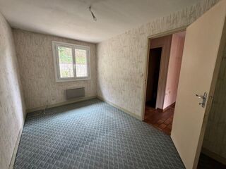  Maison à vendre 4 pièces 78 m²