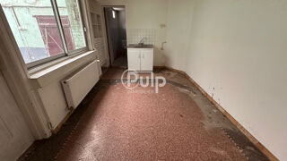  Maison � vendre 3 pi�ces 89 m�