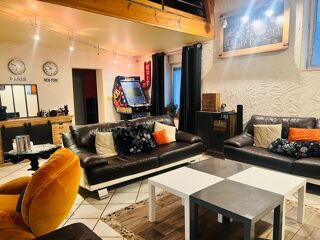  Maison  vendre 5 pices 154 m