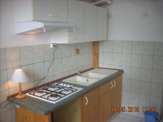  Appartement à louer 3 pièces 55 m²