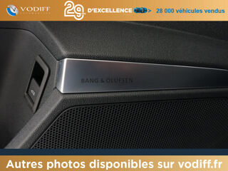 RS3 2.5 TFSI QUATTRO 400 CV S-TRONIC 2023 occasion 67960 Entzheim