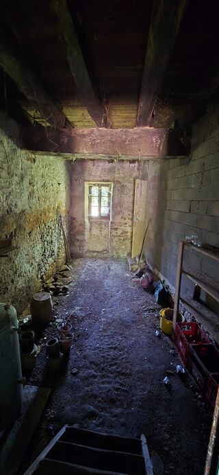  Maison � vendre 4 pi�ces 109 m�