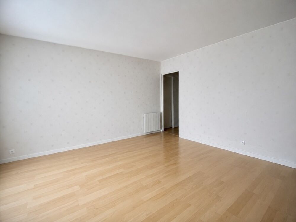 Appartement 3 pièces AURAY-GARE (56)