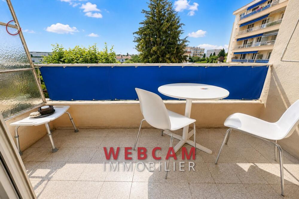 vente appartement 3 Pièce(s)