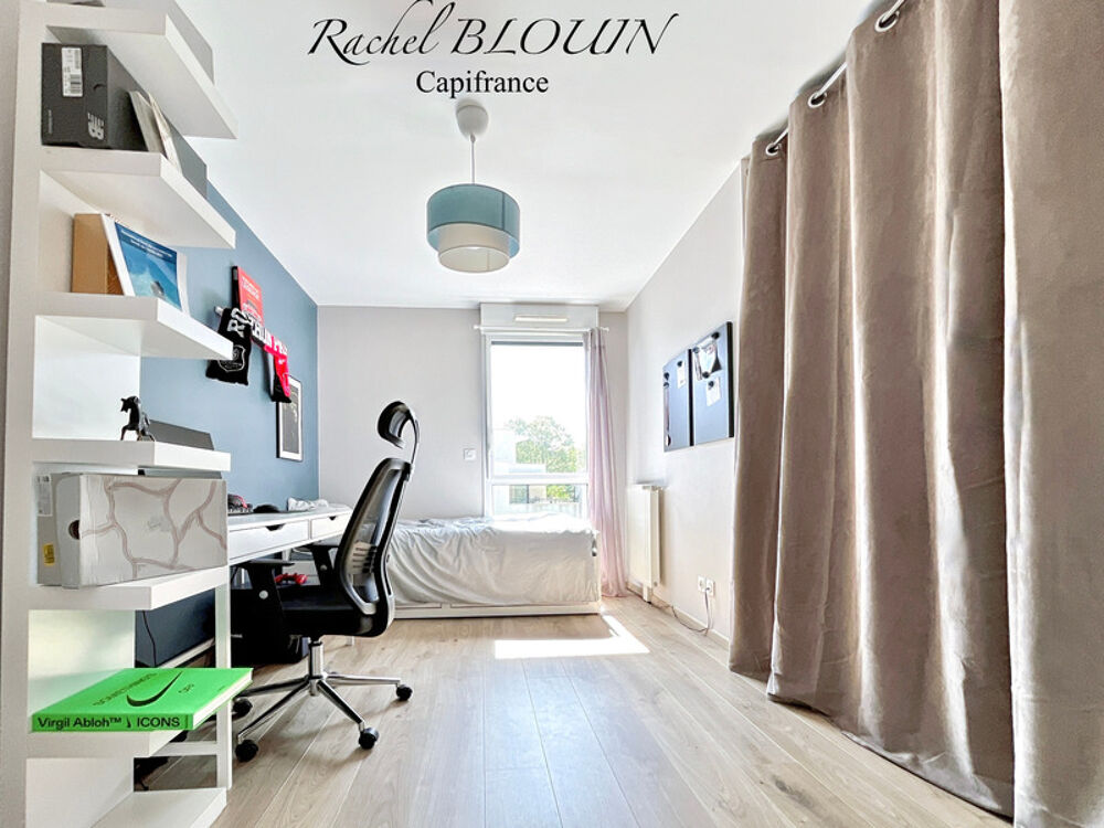 � vendre  Appartement Rennes (35200)