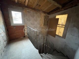  Maison à vendre 6 pièces 149 m²