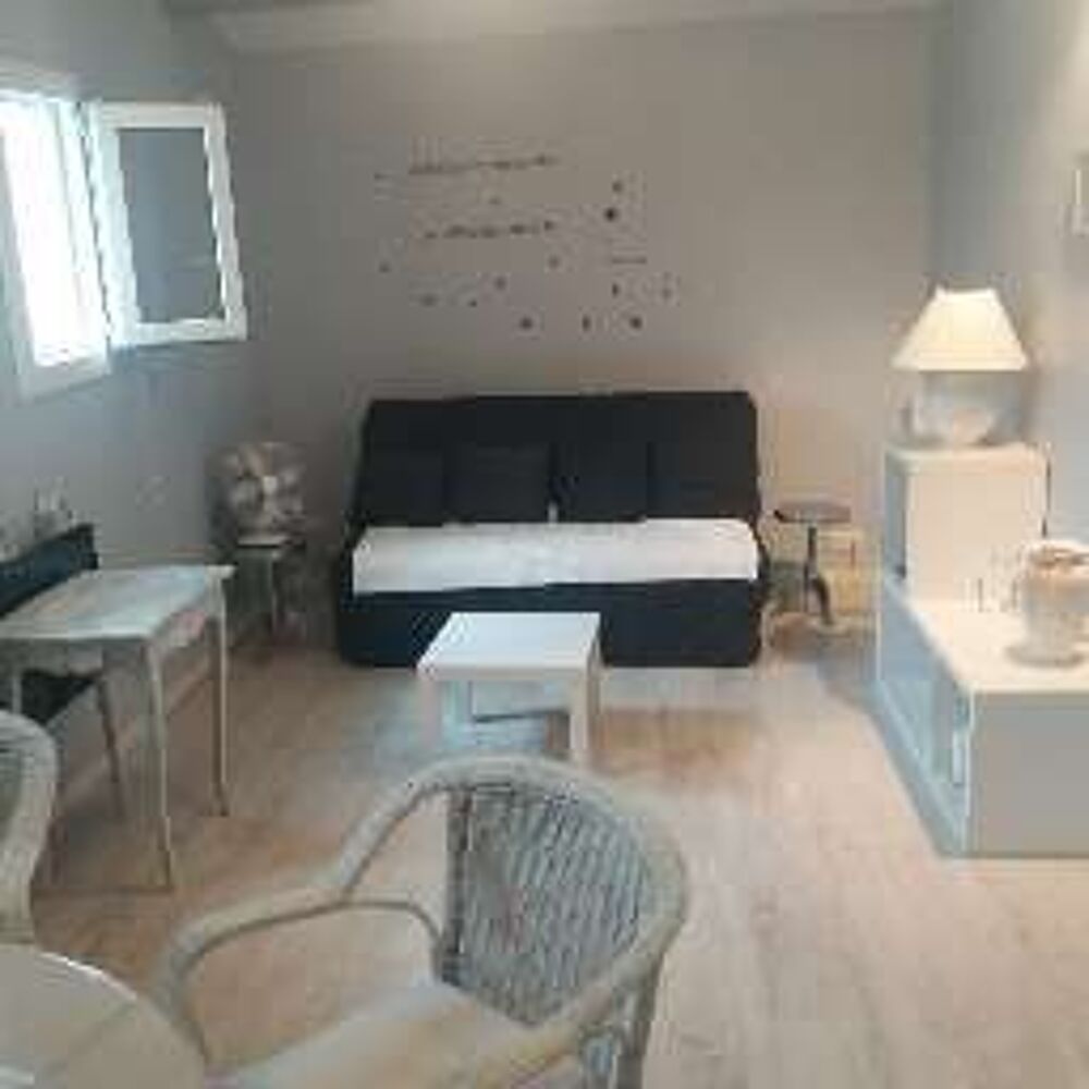 Maison a louer ajaccio - 2 pièce(s) - 45 m2 - Surfyn