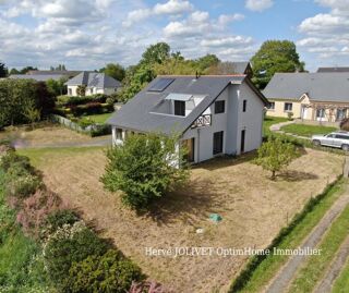  Maison à vendre 4 pièces 110 m²