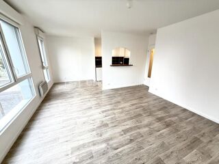  Appartement � vendre 2 pi�ces 44 m�