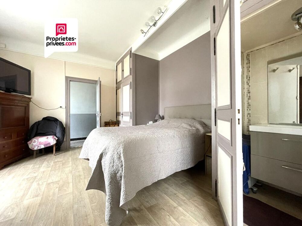 Vente Maison Maison 155 m2  5 chambres garage Jardin 4287m2  359000 HAI Cherisy