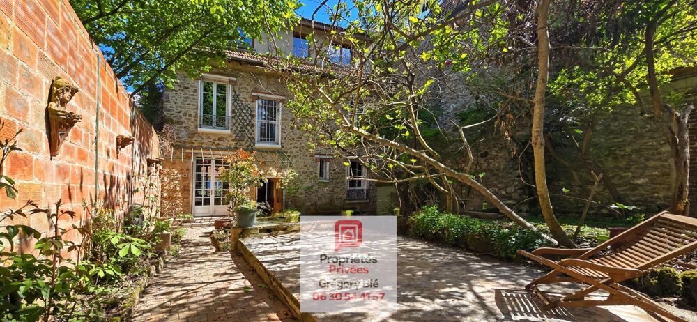 Vente Propriété/Château Maison bourgeoise Villeneuve-le-Roi Ablon sur seine