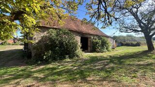 Vente Maison Ferme à Dussac 120 m2 Dussac