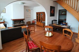  Maison à vendre 9 pièces 149 m²