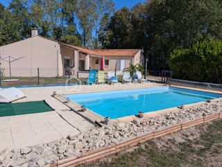  Maison à vendre 6 pièces 159 m²